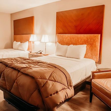 Country Garden & Suites Benton Εξωτερικό φωτογραφία