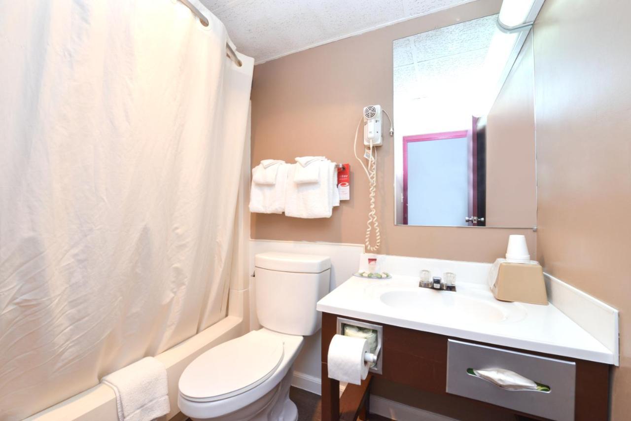 Country Garden & Suites Benton Εξωτερικό φωτογραφία