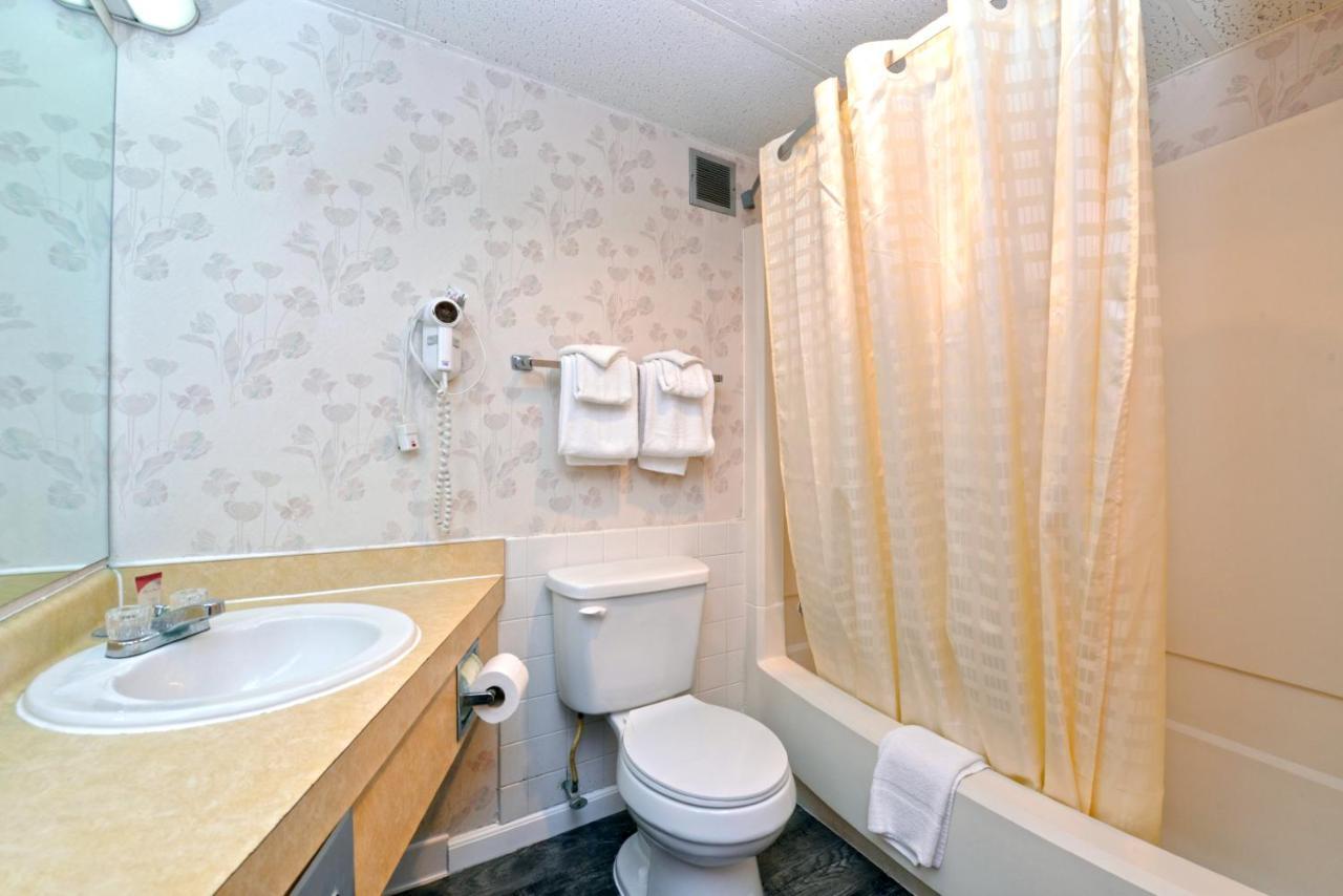 Country Garden & Suites Benton Εξωτερικό φωτογραφία