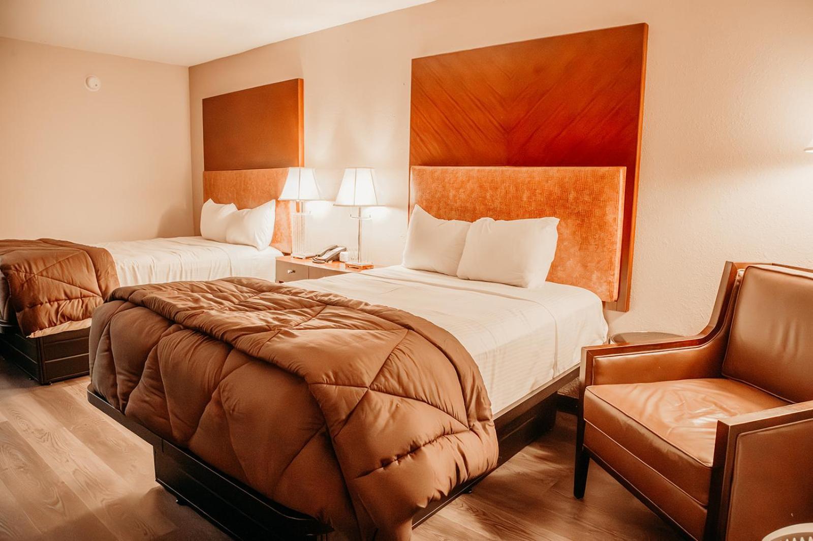 Country Garden & Suites Benton Εξωτερικό φωτογραφία