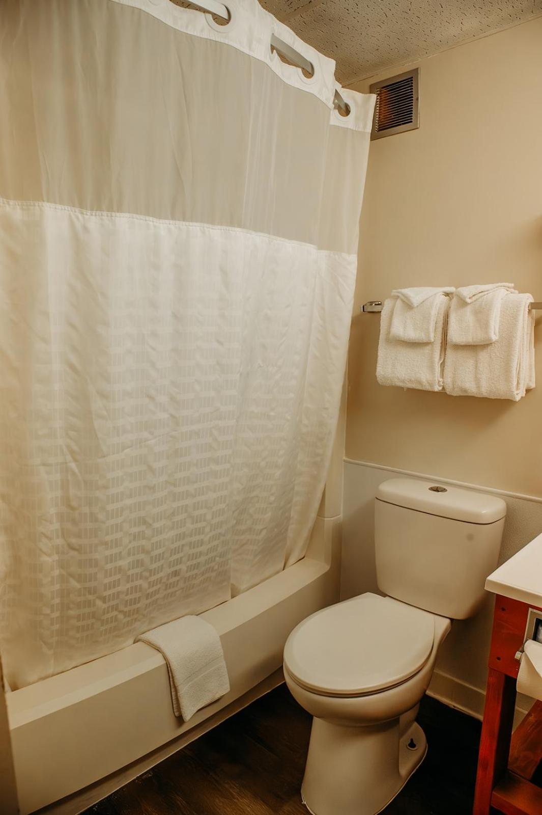 Country Garden & Suites Benton Εξωτερικό φωτογραφία