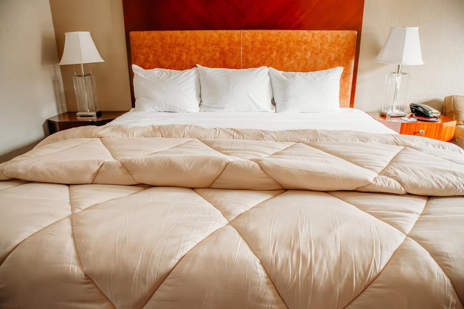 Country Garden & Suites Benton Εξωτερικό φωτογραφία