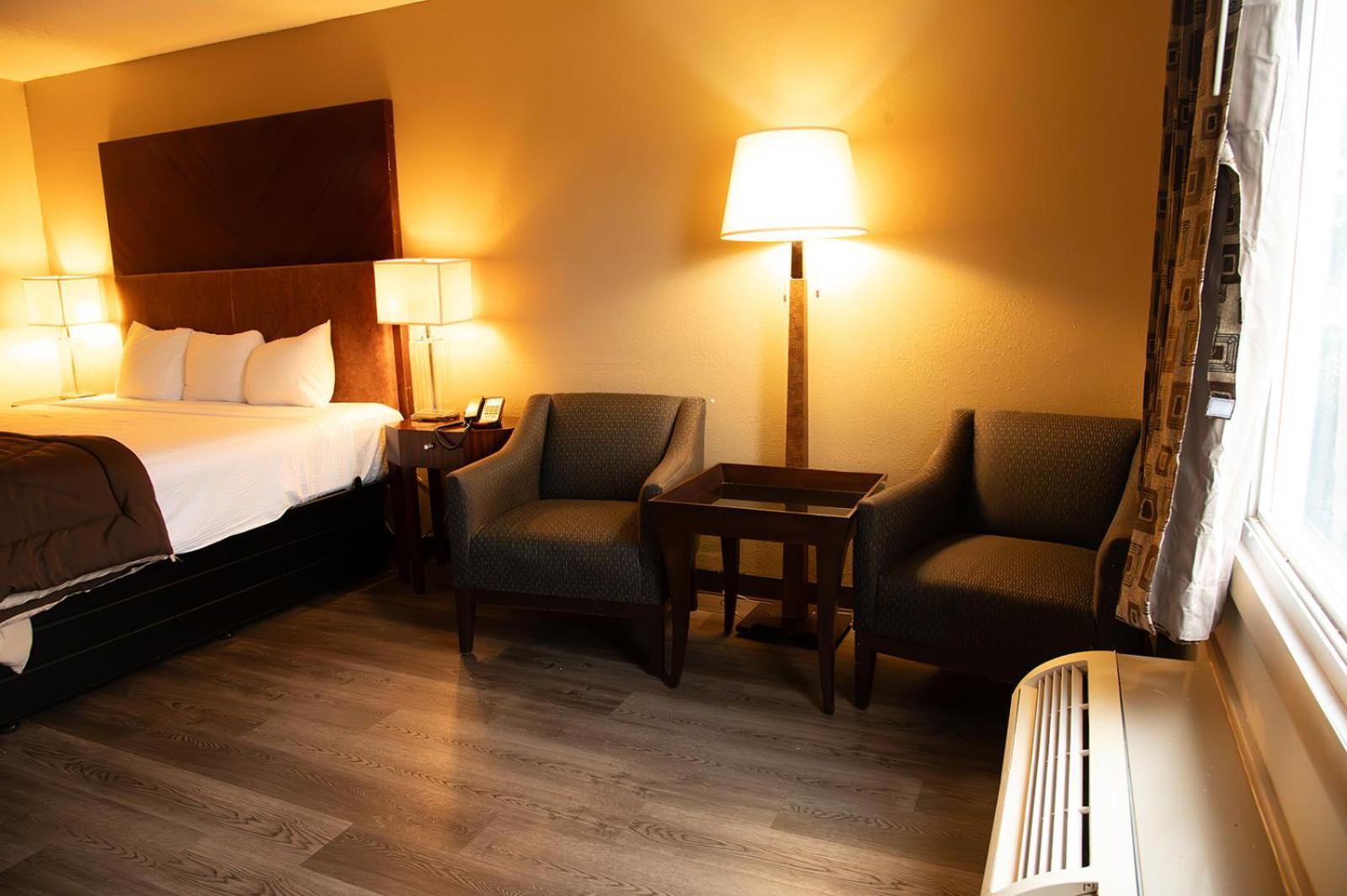 Country Garden & Suites Benton Δωμάτιο φωτογραφία