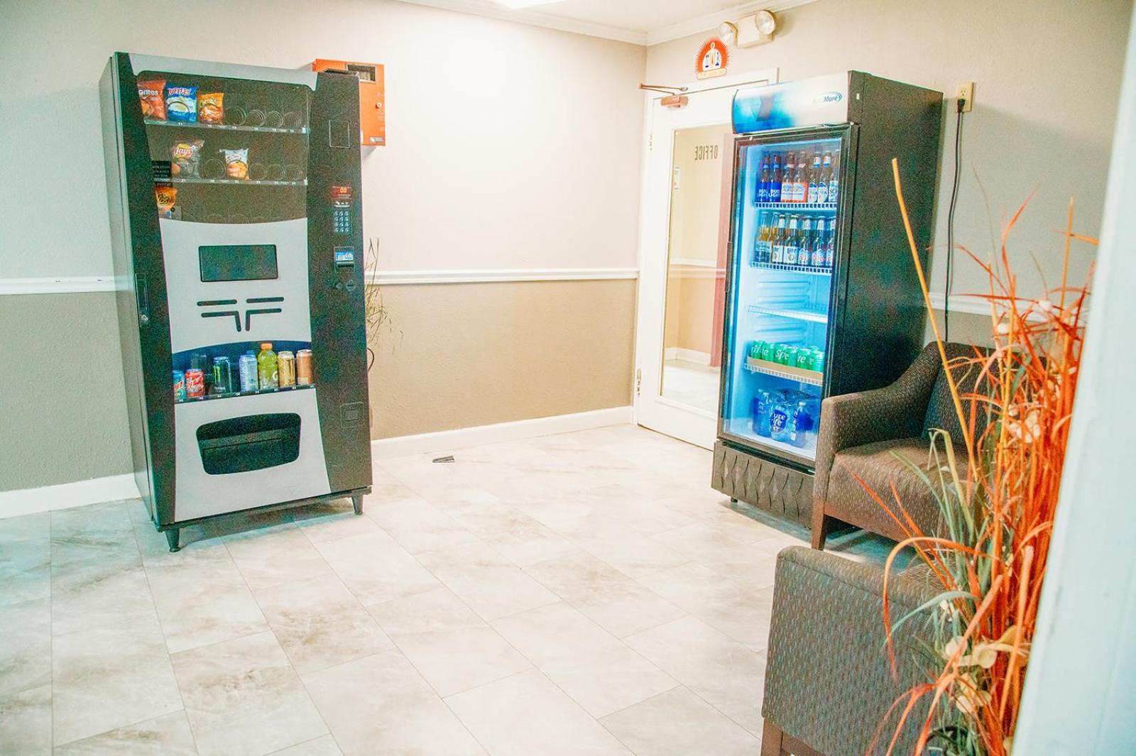 Country Garden & Suites Benton Εξωτερικό φωτογραφία