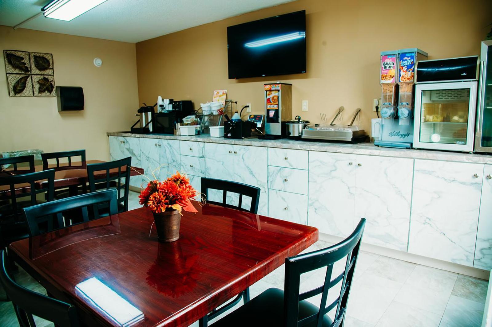 Country Garden & Suites Benton Εξωτερικό φωτογραφία