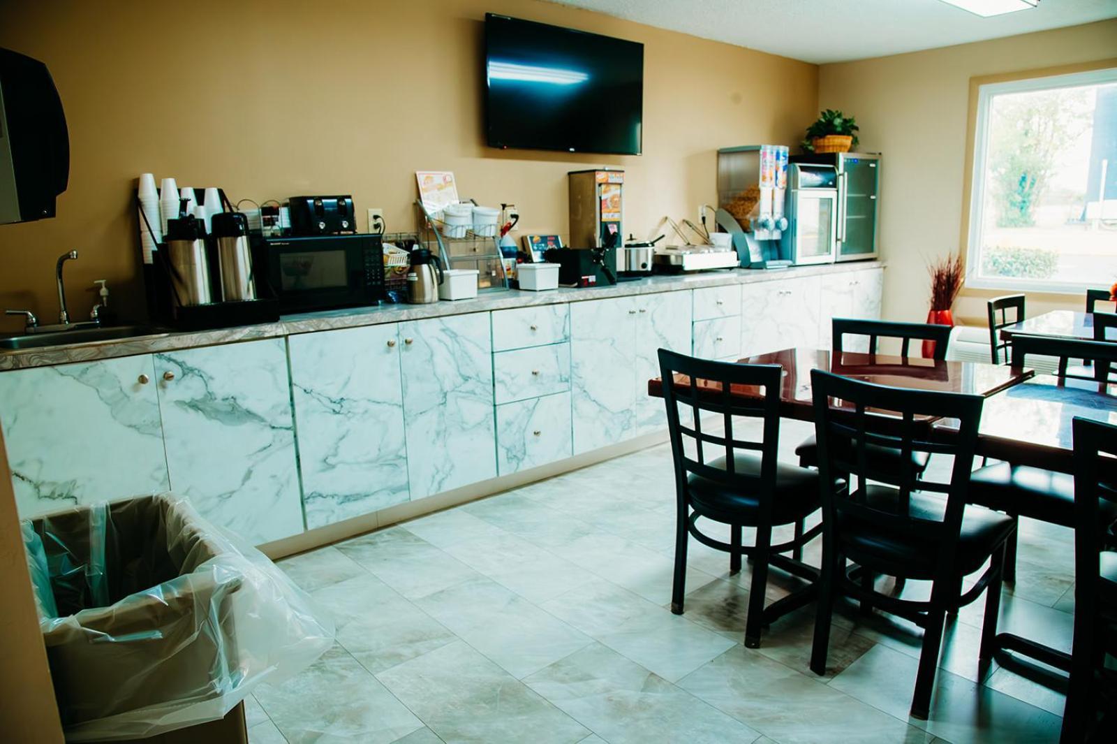 Country Garden & Suites Benton Εξωτερικό φωτογραφία