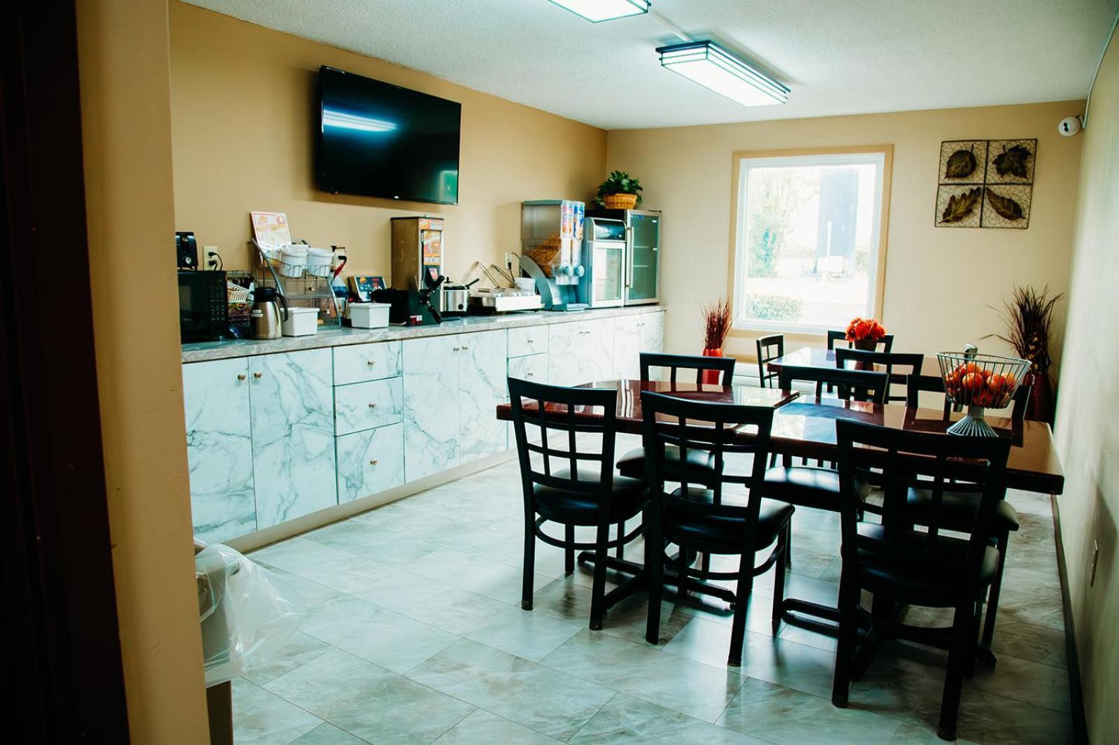 Country Garden & Suites Benton Εξωτερικό φωτογραφία