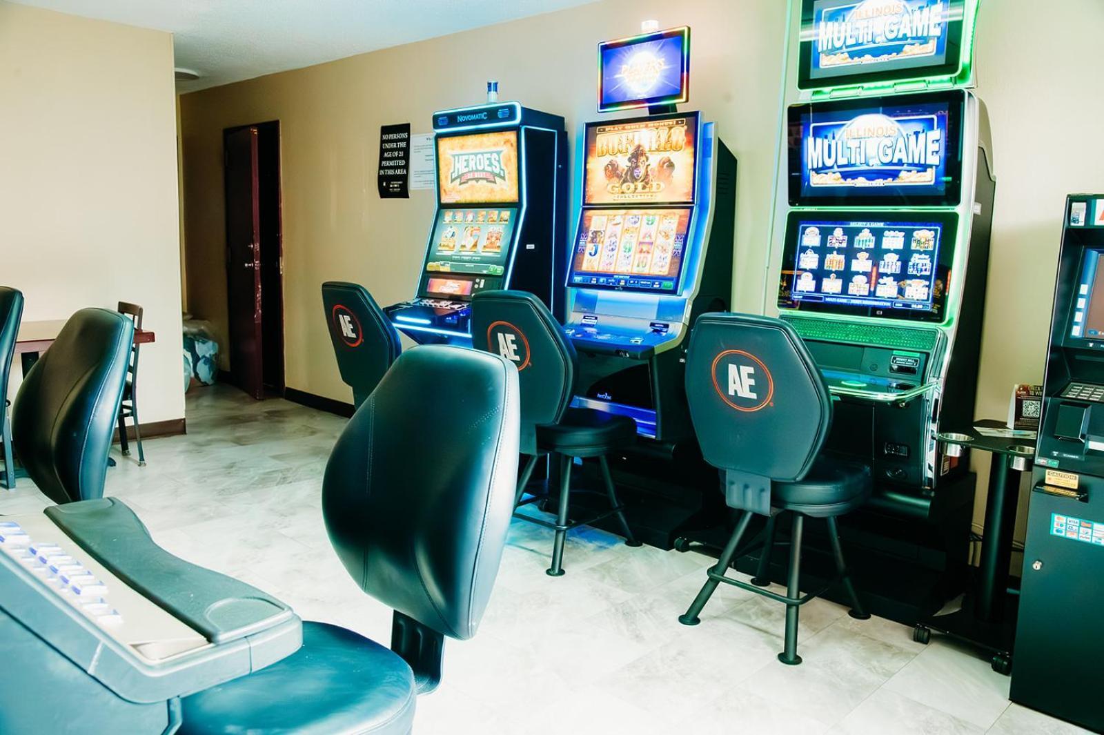 Country Garden & Suites Benton Εξωτερικό φωτογραφία