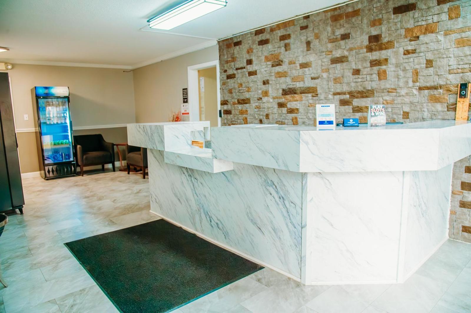 Country Garden & Suites Benton Εξωτερικό φωτογραφία