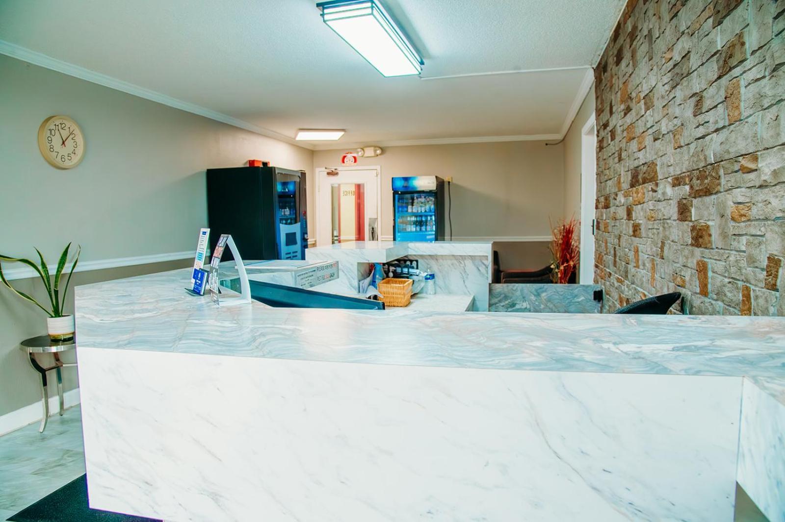 Country Garden & Suites Benton Εξωτερικό φωτογραφία