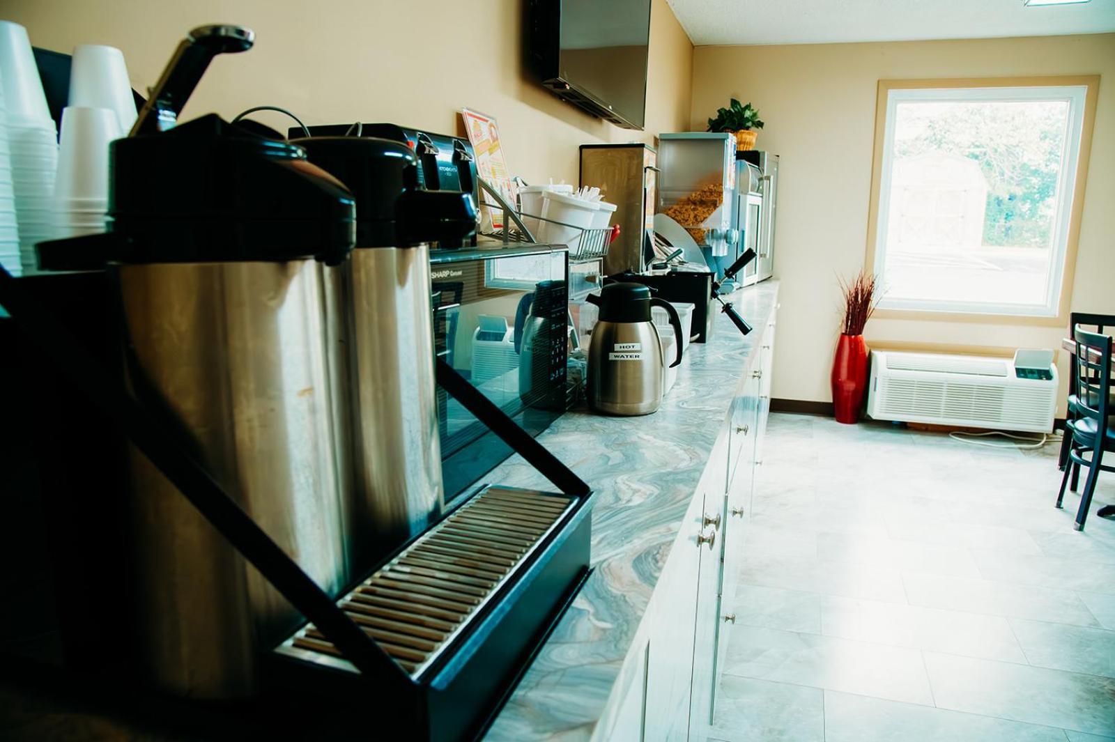 Country Garden & Suites Benton Εξωτερικό φωτογραφία