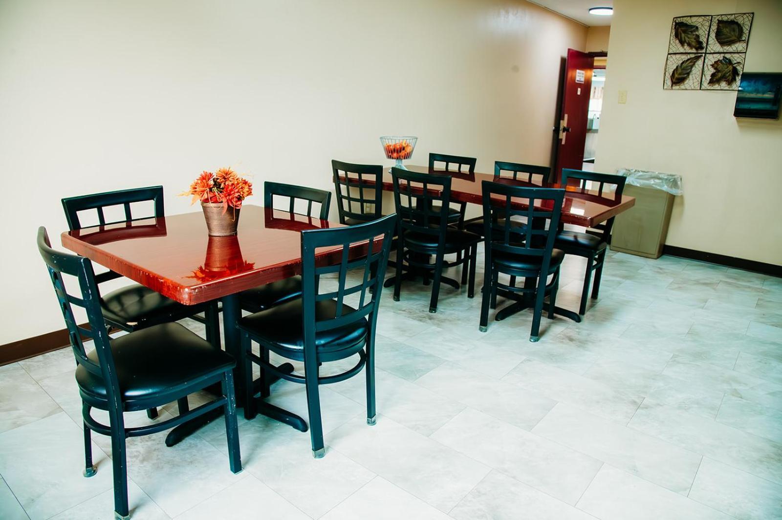 Country Garden & Suites Benton Εξωτερικό φωτογραφία