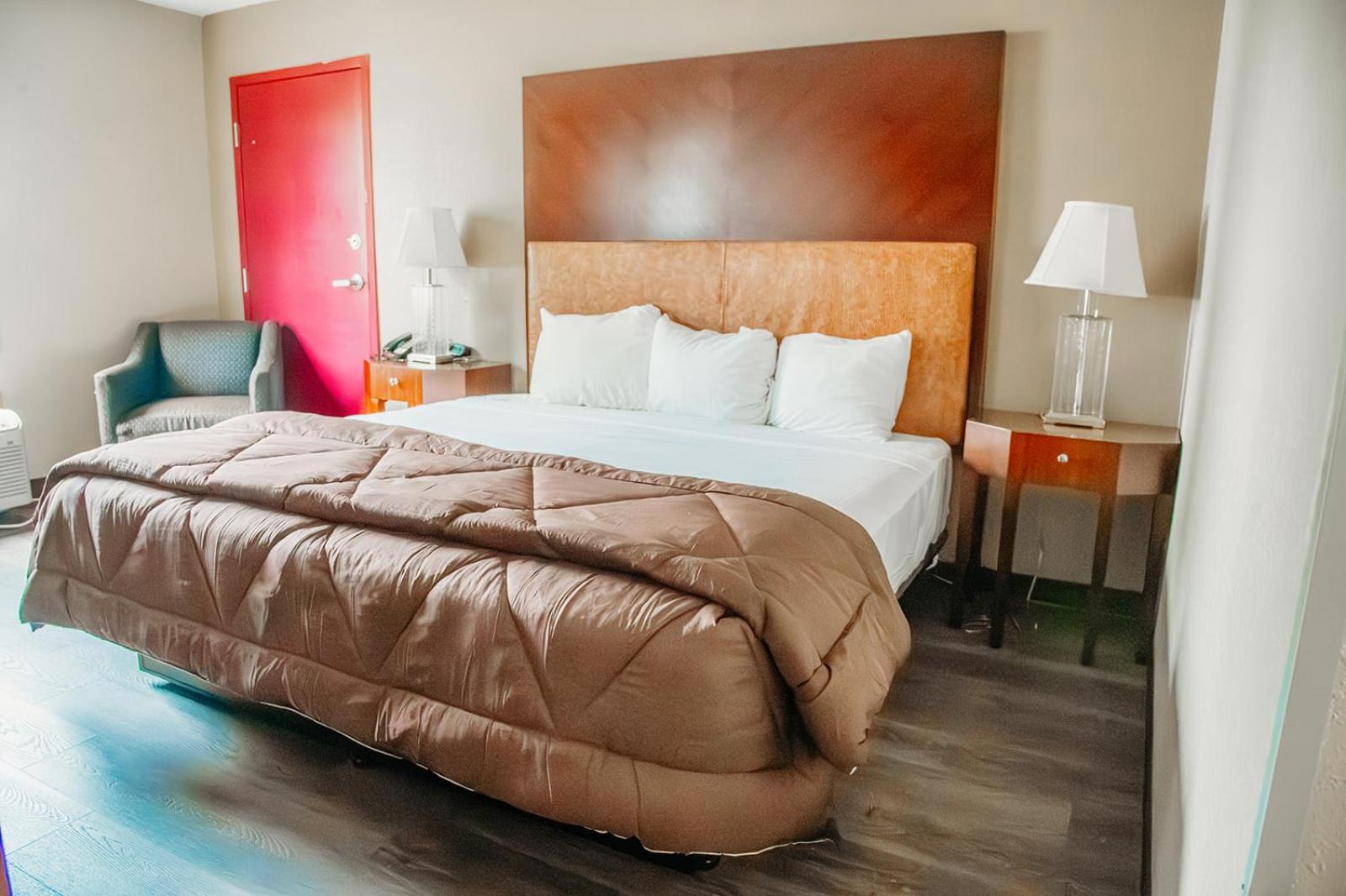 Country Garden & Suites Benton Εξωτερικό φωτογραφία
