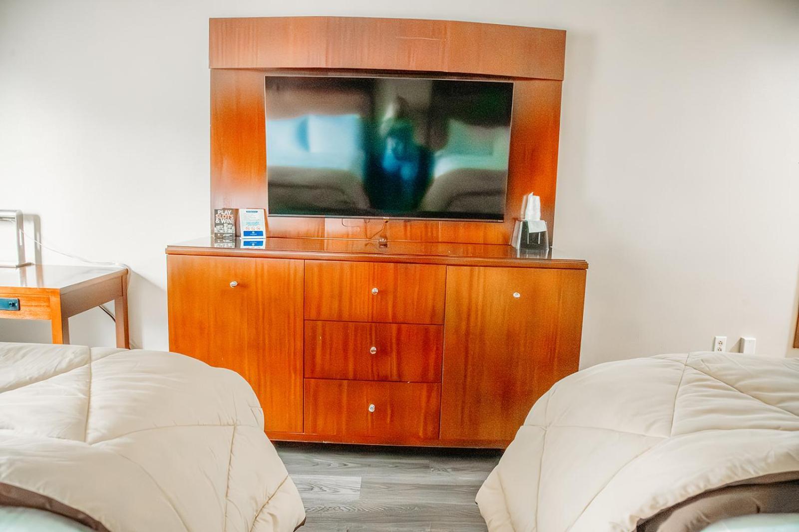 Country Garden & Suites Benton Εξωτερικό φωτογραφία