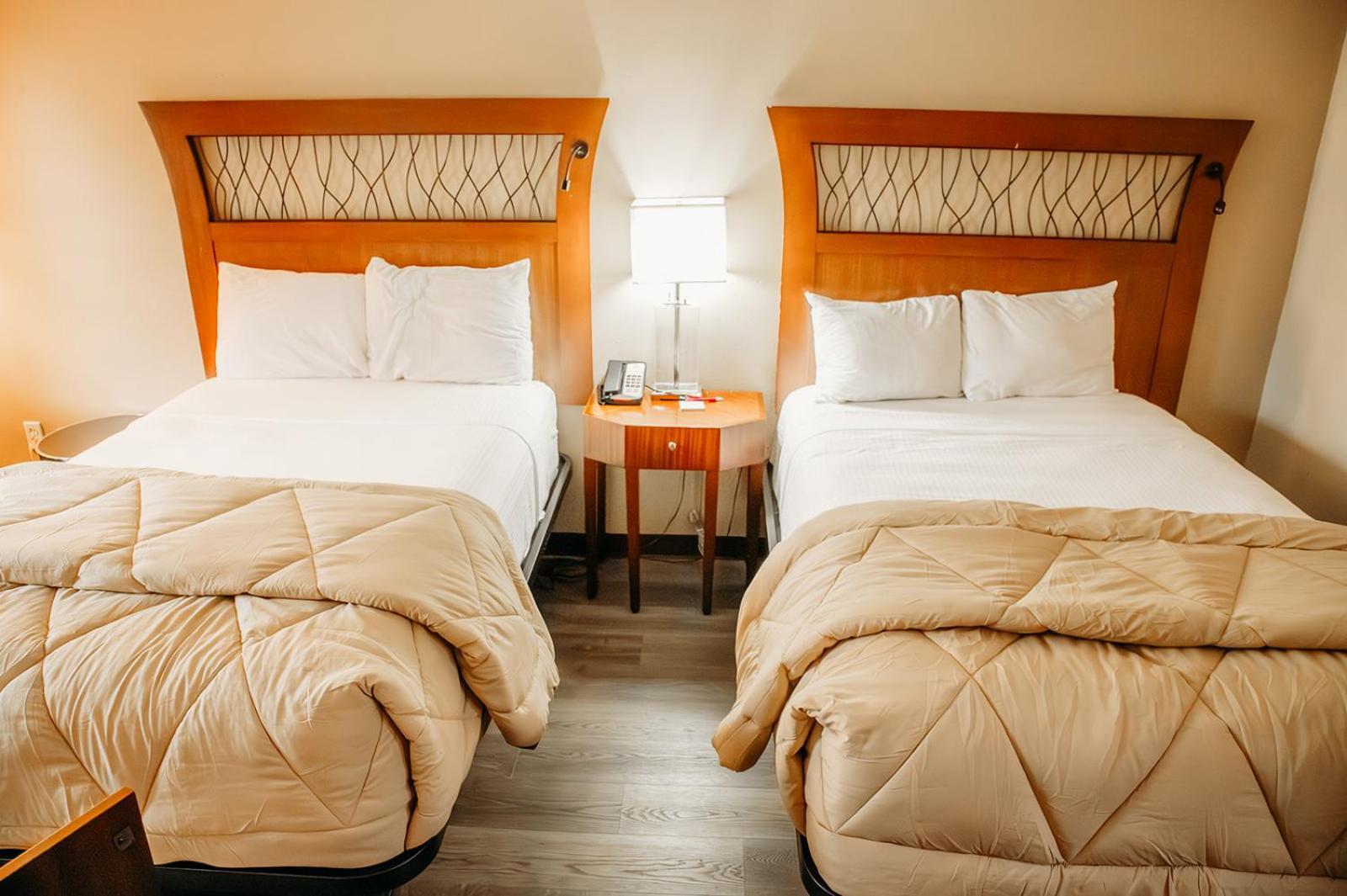 Country Garden & Suites Benton Εξωτερικό φωτογραφία