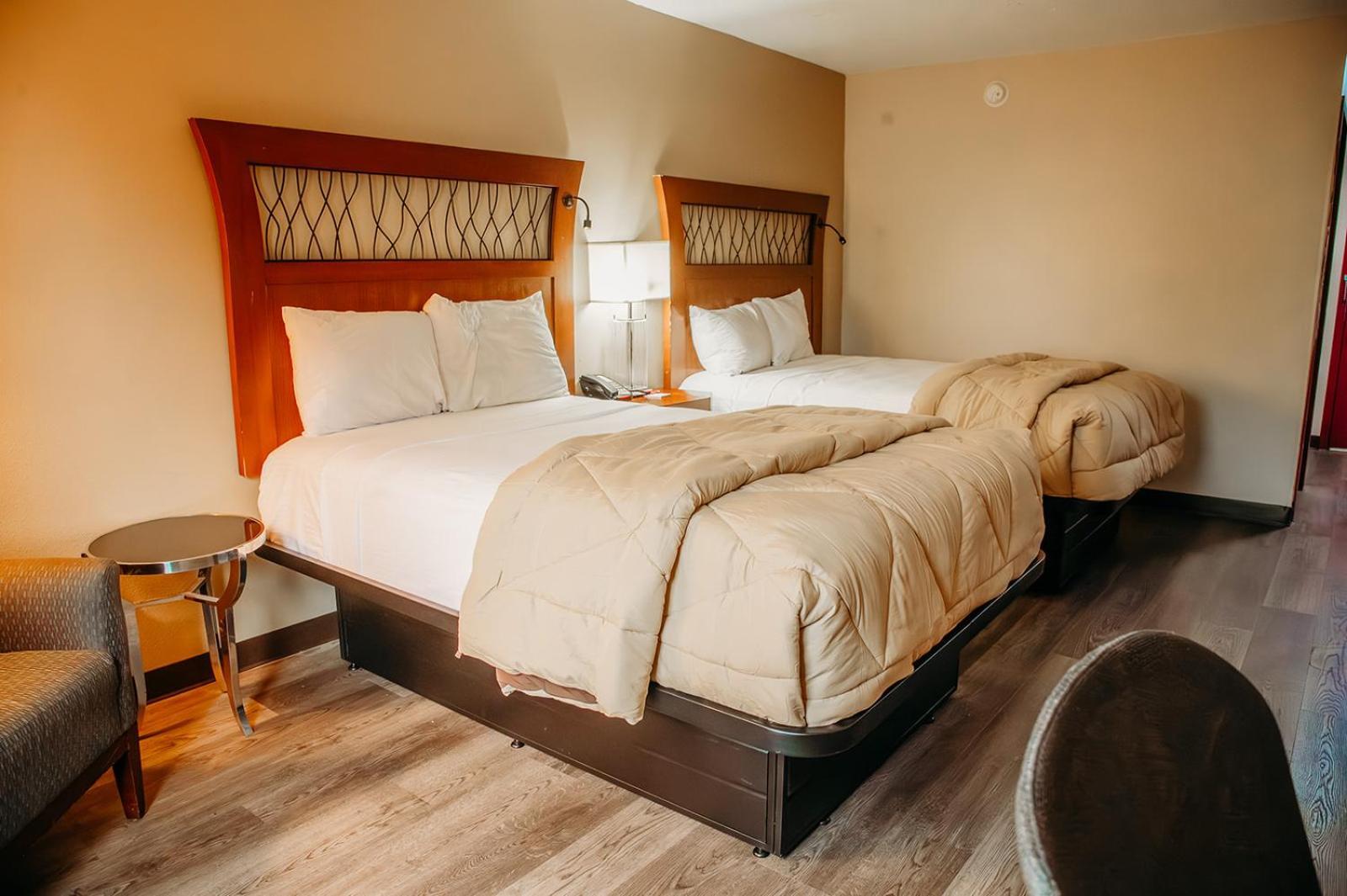 Country Garden & Suites Benton Εξωτερικό φωτογραφία