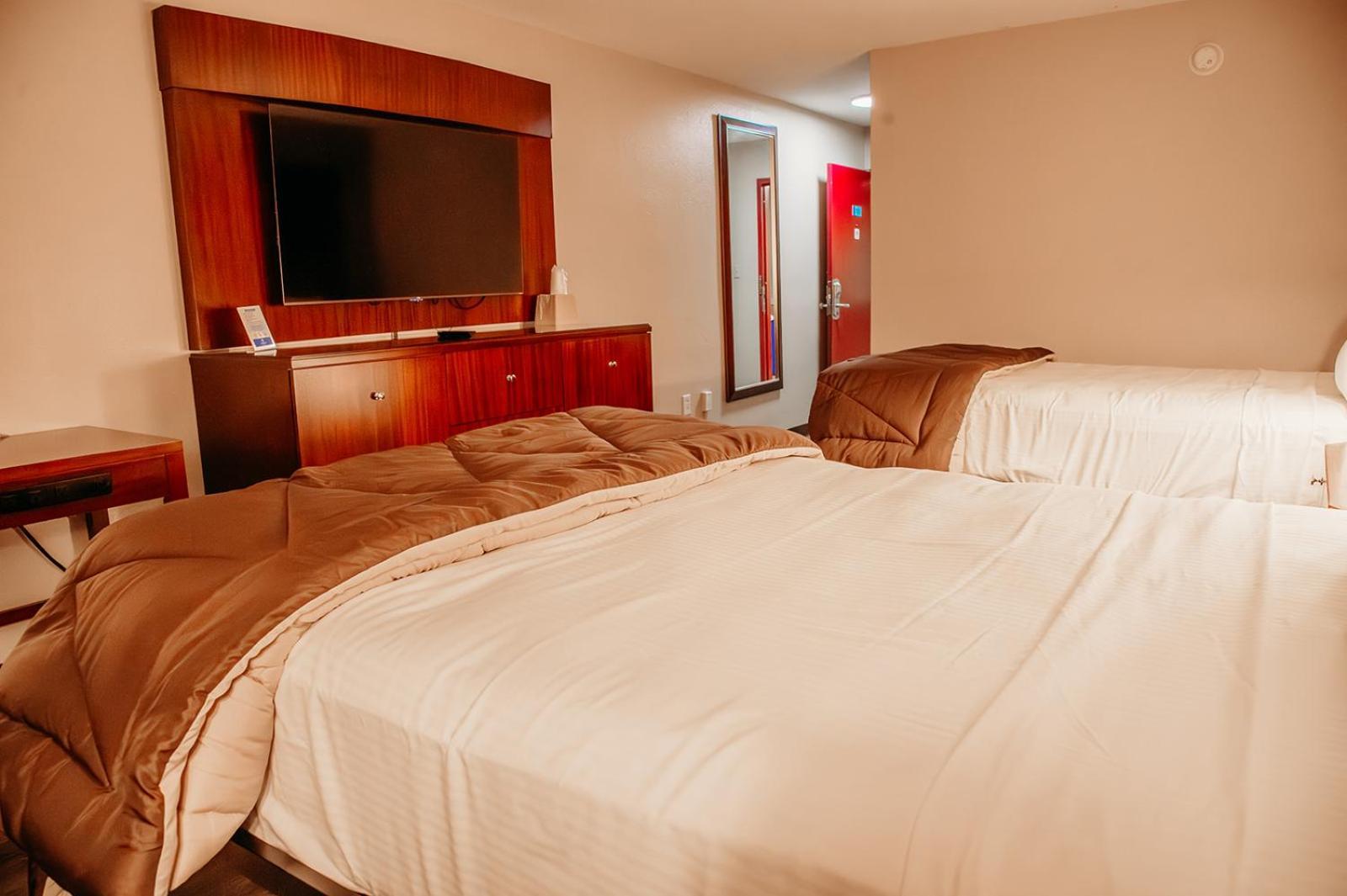 Country Garden & Suites Benton Εξωτερικό φωτογραφία