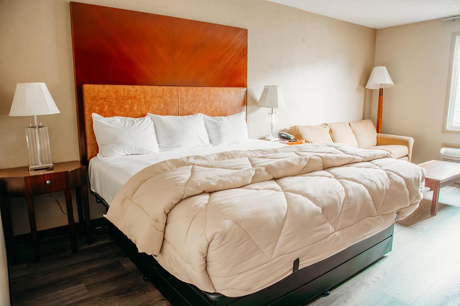 Country Garden & Suites Benton Εξωτερικό φωτογραφία